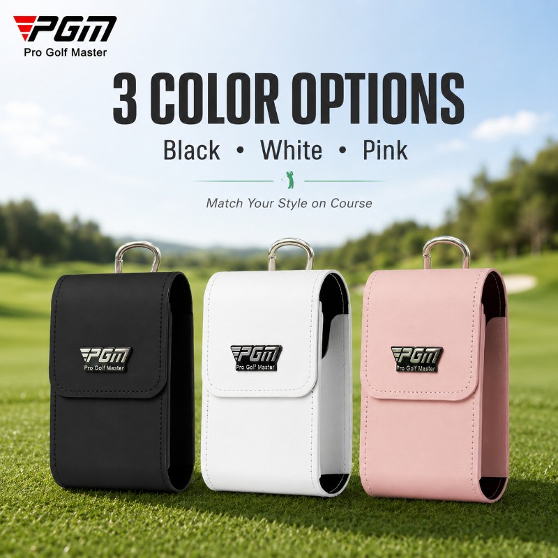 PGM Magnetic Golf Waist Pouch  - огляд і ціна Men'S Accessories Case