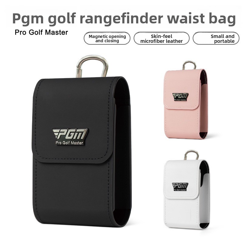 PGM Magnetic Golf Waist Pouch  - огляд і ціна Men'S Accessories Case
