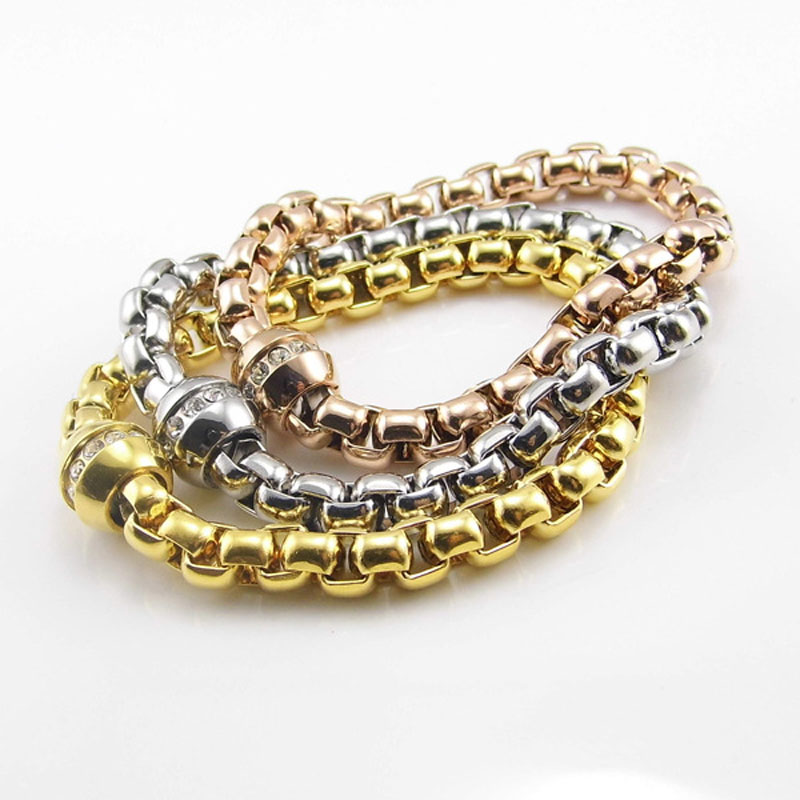 Top Quality Men Fine Jewelry B - огляд і ціна Men'S Accessories Jewelry Brands
