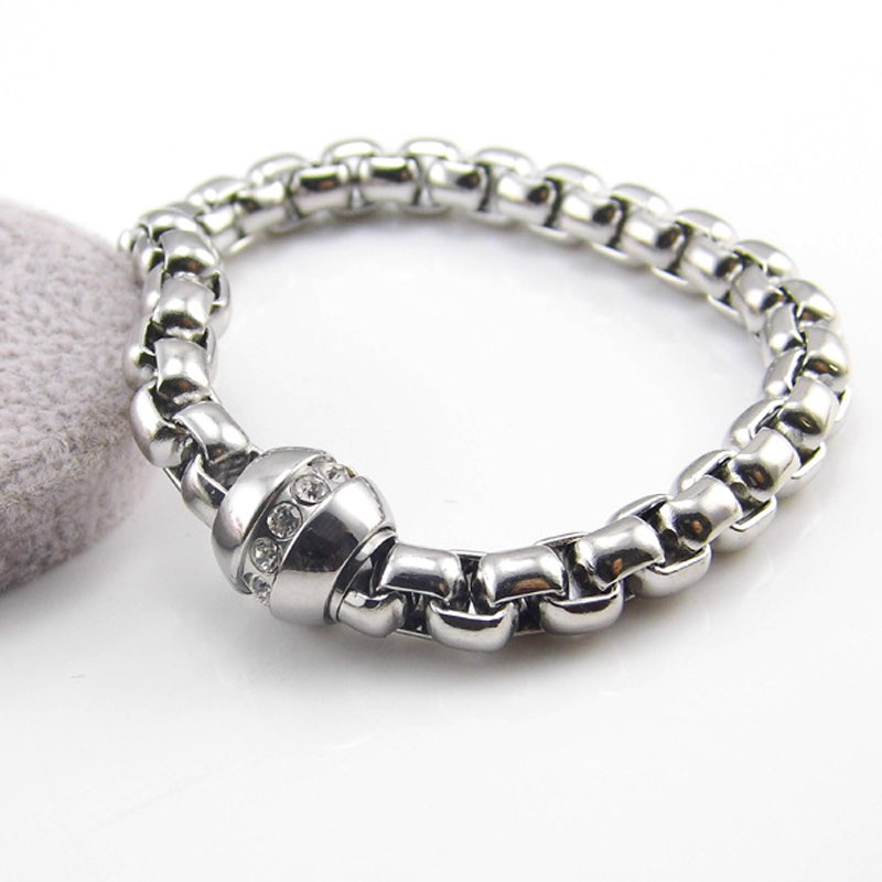 Top Quality Men Fine Jewelry B - огляд і ціна Men'S Accessories Jewelry Brands