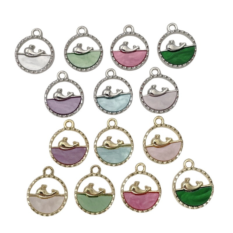 New arrived 100pcs/lot acrylic - огляд і ціна Men Accessories Locket