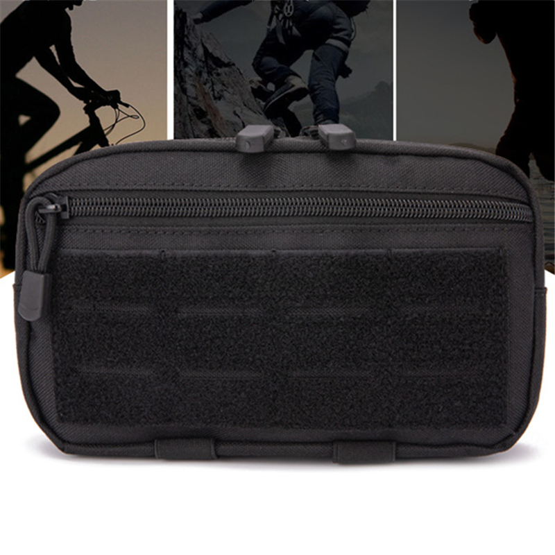 2026 New Male Outdoor Waist Ba - огляд і ціна Men Accessories Kit Bag