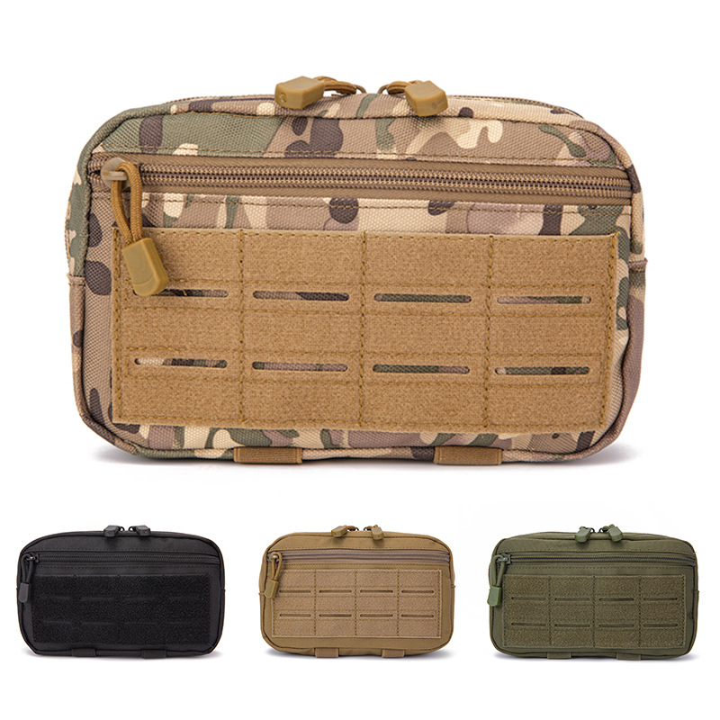 2026 New Male Outdoor Waist Ba - огляд і ціна Men Accessories Kit Bag