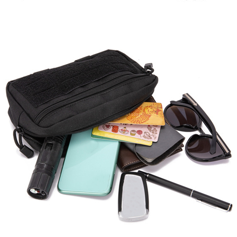 2026 New Male Outdoor Waist Ba - огляд і ціна Men Accessories Kit Bag