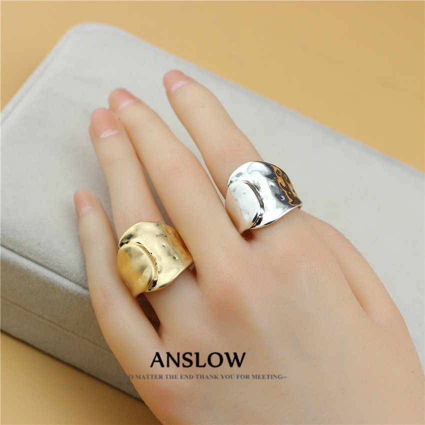 Anslow 2026 New Design Fashion - огляд і ціна Men'S Accessories Jewelry Brands
