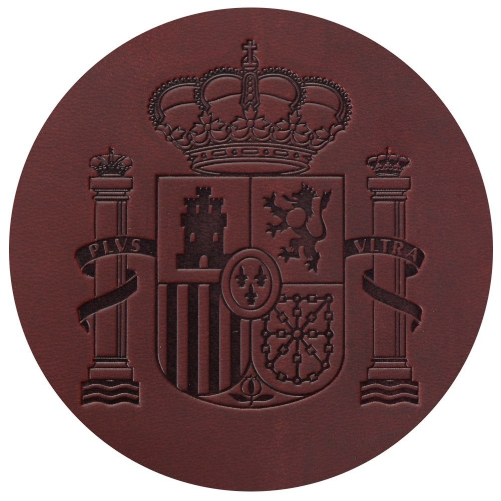 AIGUONIU High-end Spain Genuin - огляд і ціна Men'S Accessories Case