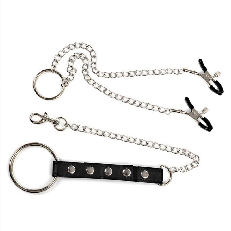 Sexy PU Leather Penis Cock Rin - огляд і ціна Men'S Vegan Accessories