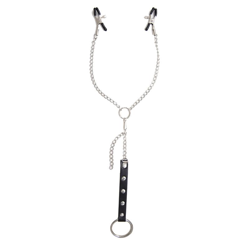 Sexy PU Leather Penis Cock Rin - огляд і ціна Men'S Vegan Accessories