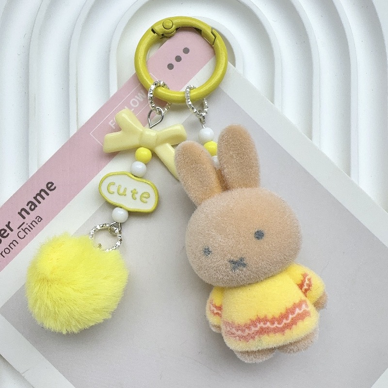 Miffys Kawaii Keychain for Men - огляд і ціна Men Accessories To Look Good