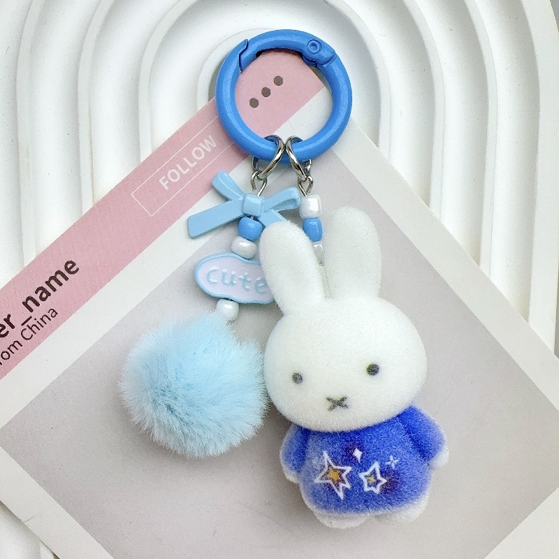 Miffys Kawaii Keychain for Men - огляд і ціна Men Accessories To Look Good