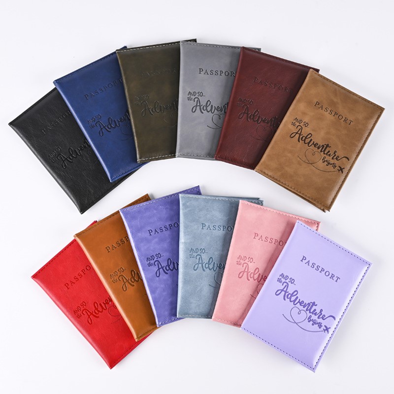 Passport Holder for Travel Ess - огляд і ціна Men'S Accessories Case