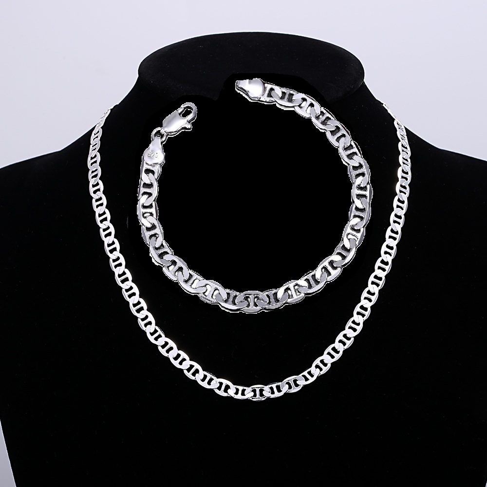 Luxury designer 925 Sterling S - огляд і ціна Men'S Accessories Trending