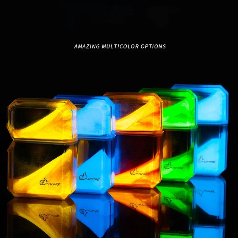 Creative Luminous Quicksand Me - огляд і ціна Men Accessories To Look Good