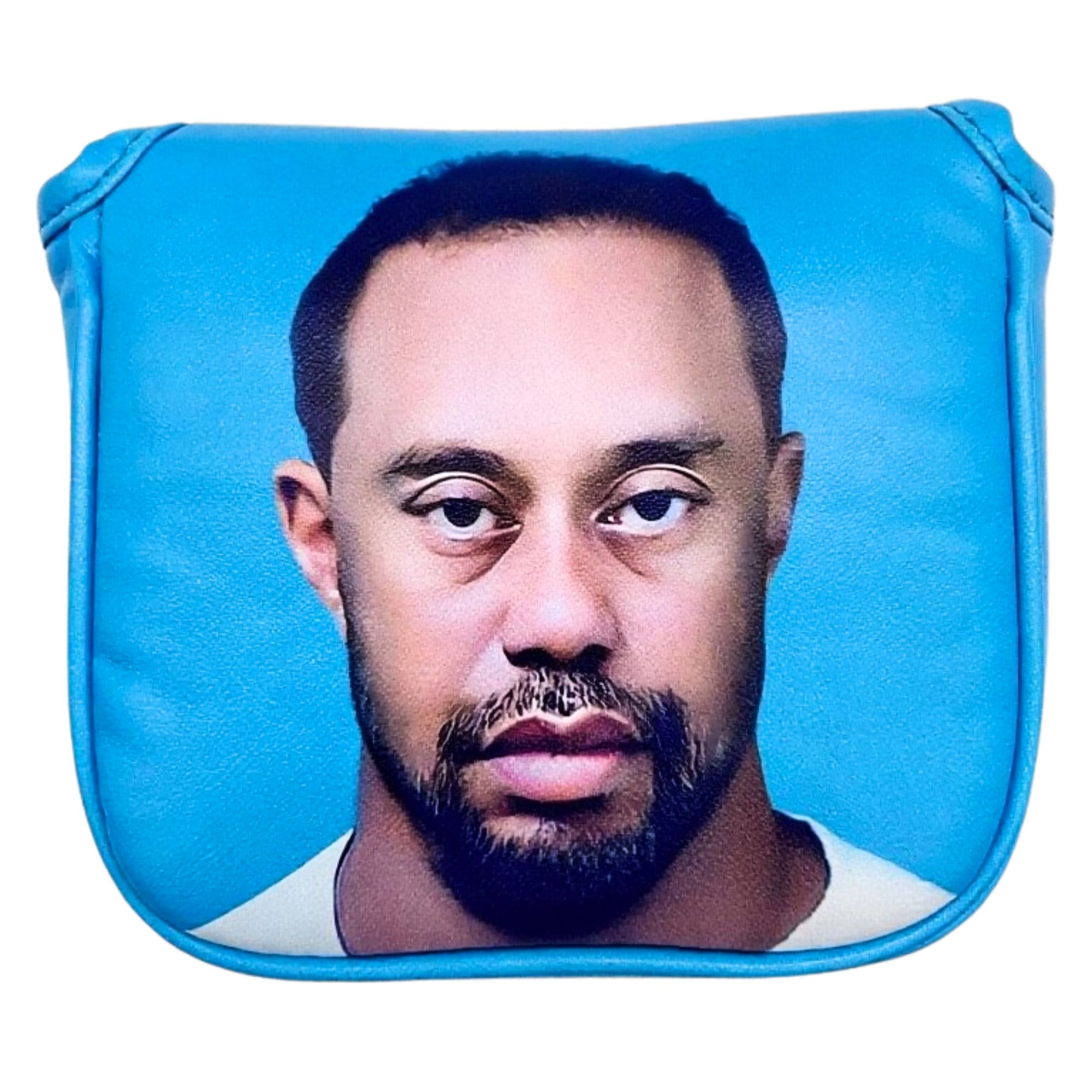 Funny Golf Mallet Putter Head  - огляд і ціна Men Accessories For Gift