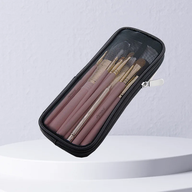 Makeup Brush Travel Case Cosme - огляд і ціна Men'S Accessories Case