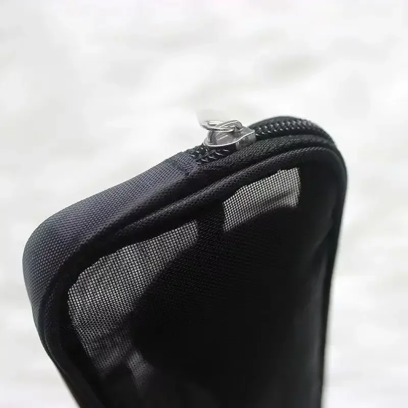 Makeup Brush Travel Case Cosme - огляд і ціна Men'S Accessories Case