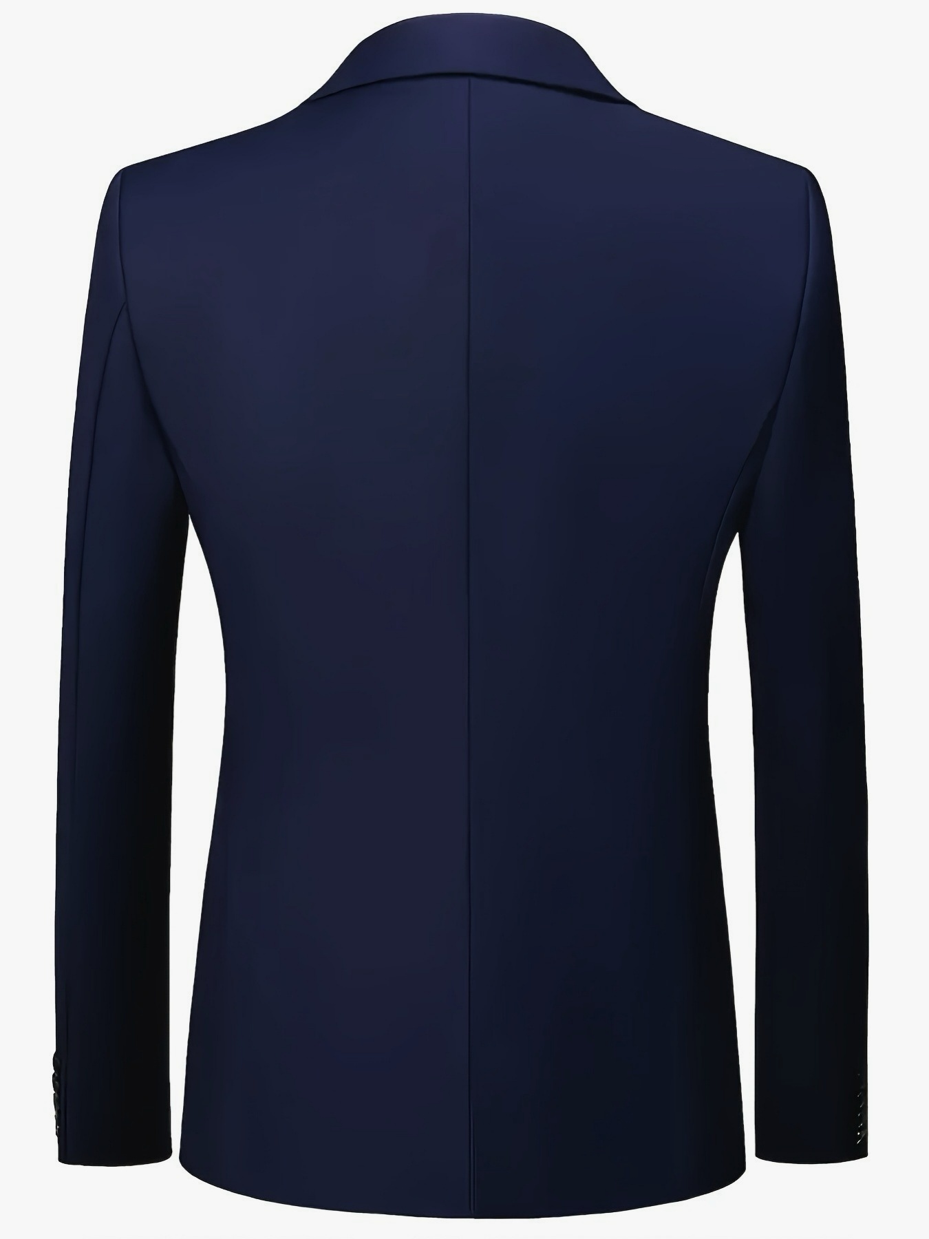 Men's Formal Office Suit 3-Pie - огляд і ціна Men Accessories Elegant