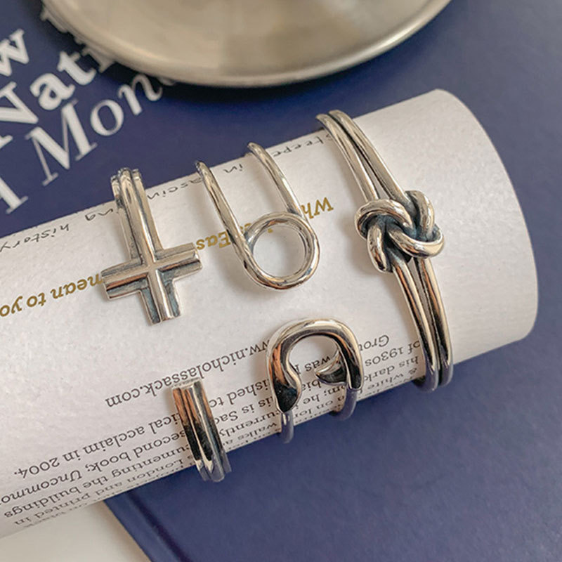 925 Sterling Silver Bracelets  - огляд і ціна Men'S Accessories Trending